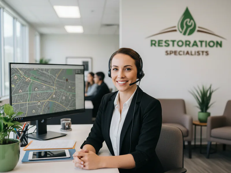 Water Damage Restoration  in Newberg  FAQ