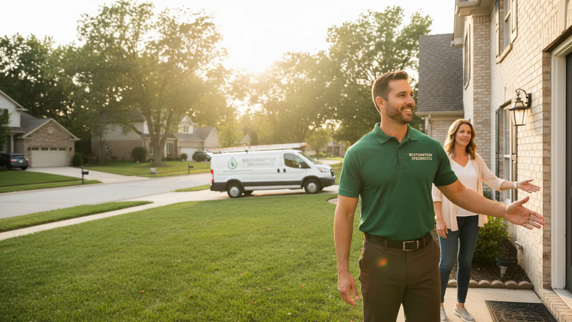 Affordable Water Damage Restoration in Newberg, OR Near Me – Professional Service Without Hidden Fees